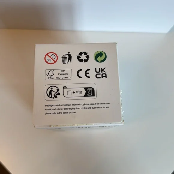 POPMART CRYING AGAIN CRYBABY - HEARTLESS GIRL - Picture 7 of 7